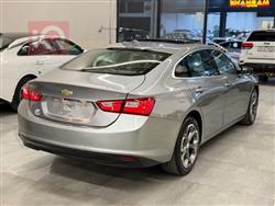 شيفروليه ماليبو